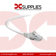 Belkin A3L791-14-WHT CAT 5e RJ45 Patch Cable White 14-Ft