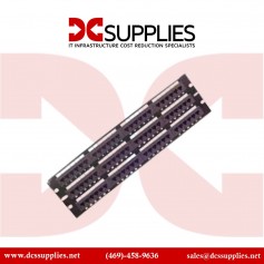 Belkin F4P338-96-AB5 96-Port CAT 5 Patch Panel