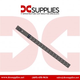 Vertiv VP9567 Geist PDU Basic Vertical 15A 120V 14X5-15R