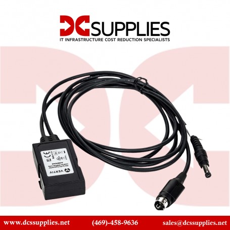 Vertiv ADB0049 Power Adapter for Vertiv Avocent Rackmount Power Supply