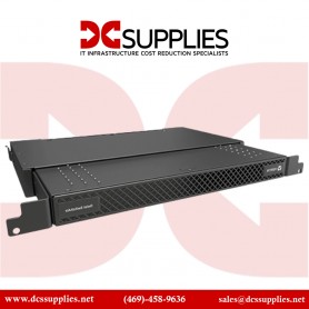 Vertiv SA1-01002 Switchair 1u Rear Rack Mounted 1u Adjusts 7.63 inch 11.63 inch