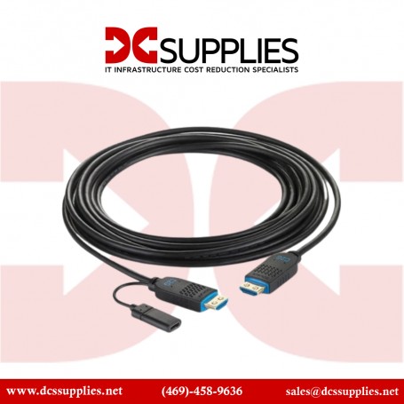 C2G C2G41480 15FT C2G Performance Series High Speed HDMI Active Optical Cable 4K 60Hz Rated