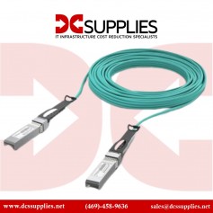 Addon ADD-SJUSIN-AOC15M Active Optical Cable (10GBase SFP+ to SFP+, 15 Meter)