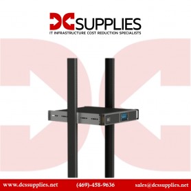 Vertiv 2POSTRMKIT - rack mounting kit (2 post) - 2U
