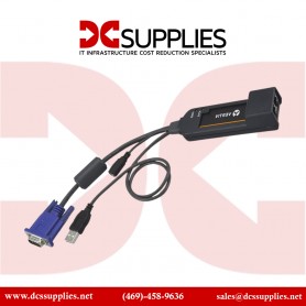 Vertiv UMIQ-PS Power Supply Module with Cable