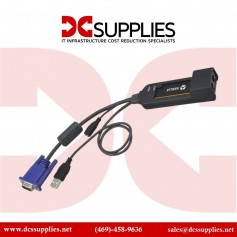 Vertiv UMIQ-PS Power Supply Module with Cable