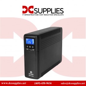 Vertiv Liebert PSA5-1000MT120 PSA5 UPS 1000VA/600W|LineInteractive AVR Tower|EnergyStar