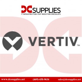 Vertiv VC-RF-0031 Aisle Containment Roof 3FT 900MM Duct Extension