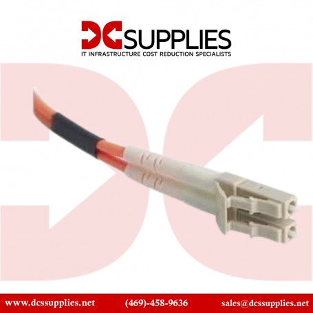 Belkin F2F202L7-10M SC-LC Multimode Duplex Fiber Patch Cable