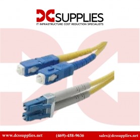 Belkin F2F802LL-05M Single Mode Duplex Fo Cable Lc/lc 5 M
