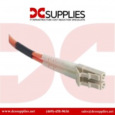 Belkin F2F202L7-15M SC-LC Multimode Duplex Fiber Patch Cable