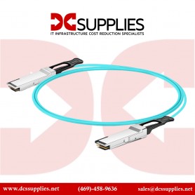 TD SOURCING  PX-CBL-QSFP28-AOC-7M-DNA DNA QSFP28 AOC FIBER PLEXXI COMPATIBLE CABLE 7M