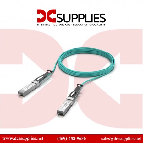 Axiom AOC-SFP-25G-5M-AX  Upgrades 5M 25GBASE AOC SFP28 Op Cable Dell Comp