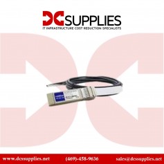 Addon J9288B-AOC-AO Active Optical Cable (10GBase AOC SFP+ to SFP+, 20M)