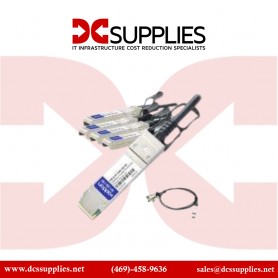 AddOn QFX-SFP-DAC-20MA-AOC-AO  Juniper SFP+ to SFP+ Active 20M Compat DAC TAA 10GBASE AOC 20M