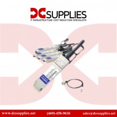 Addon QFX-SFP-DAC-20MA-AOC-AO Active Optical Cable 10GBase AOC SFP+ 20M