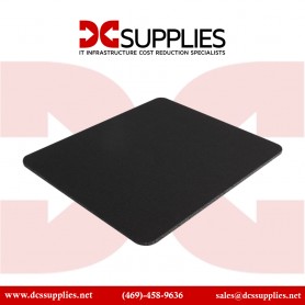 Belkin F8E089-BLK Standard Belkin Mouse Pad Black Fabric with Rubber Backing