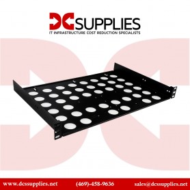 Vertiv VRA2002 19 Blanking Panel Kit 1 2 4 8U