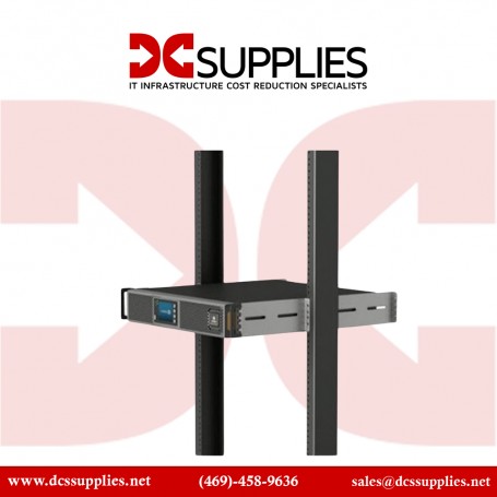 Vertiv 2UTELECOMRKIT 2U Shelf Support Designed for Liebert GXT5 UPS up to 3kVA
