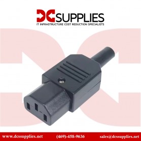 Vertiv UPD-IEC Power Supply IEC Adapter & 4OUT Cable to Support Up to 4 Mpuiq-SRL Module