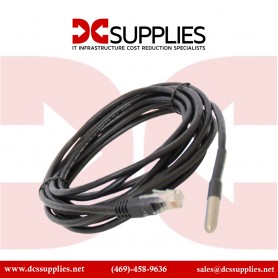 Vertiv SRT-12 Geist Env. Sensor - Remote Temperature Sensor - 12ft