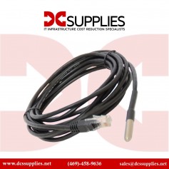 Vertiv SRT-12 Geist Env. Sensor - Remote Temperature Sensor - 12ft