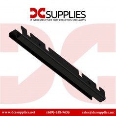 Vertiv VRA1029 VR Rack Accessory VRA Cable Ladder Trough Front Adapter Kit