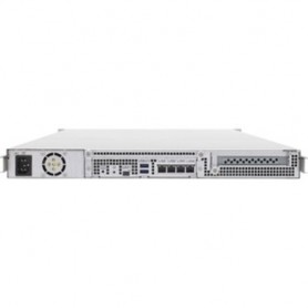 Netgear RR2312G4-100NES High Performance Rackmount Storage for Small Businesses - Intel Atom C3538 Quad-core (4 Core) 2.10 GHz