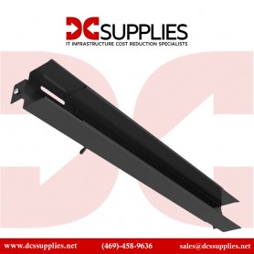 Vertiv VRA1013 Horizontal Cable Side Channel 20-33 inch