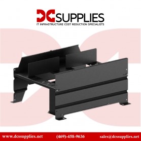 Vertiv  VRA8567 VR Cable Trough End Caps Set Of 2