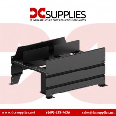 Vertiv VRA8567 VR Cable Trough End Caps Set Of 2