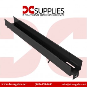Vertiv VRA1024 Horizontal Cable Side Channel 22-38 inch