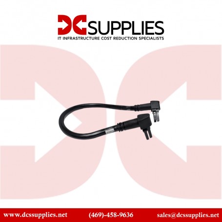 Vertiv Liebert PSI5-48VCBL6 Power Interconnect Cord for PSI5 UPS System, 48V, 6 ft