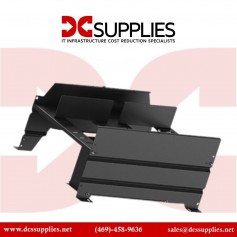 Vertiv VRA8573 VR Cable Trough Cover 300MM