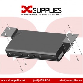 Vertiv  DMK-09 Desk Mount Kit for SC800/SC900 4 Port KVM Switches