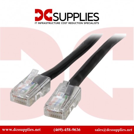 Belkin A3L791-25-M CAT5e RJ45 Patch Cable 25-Ft Gray Molded
