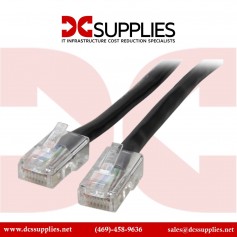Belkin A3L791-25-M CAT5e RJ45 Patch Cable 25-Ft Gray Molded