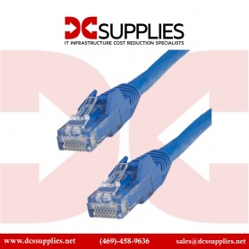 Belkin A3L791-35-BLU-S Patch Cable - RJ-45 (M) - RJ-45 (M) - 35 Ft - UTP - ( Cat 5E )