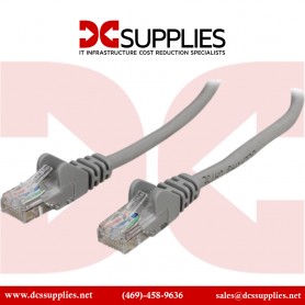 Belkin A3L791-12 Cat 5e Cable with RJ45 Connectors - 12 foot