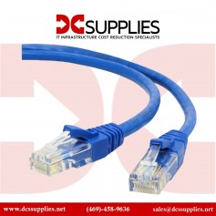 Belkin A3L791B07 7FT CAT5E Patch Cable RJ45M/RJ45M Bag and Label RoHS