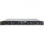 Netgear ReadyNAS 2304, Rackmount 1U 4-bay, Gigabit Ethernet 6TB - Intel Celeron Dual-core (2 Core) 2 GHz