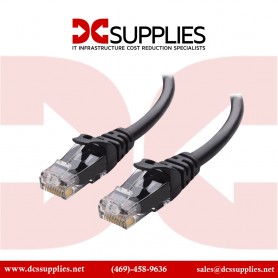 Accortec JNP-10G-AOC-15M-ACC Fiber Optic Network Cable, 10 Gbits, 49.21 ft