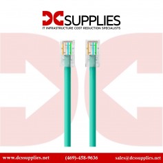 Belkin A3L791-20-GRN-S 20-Foot CAT5e Snagless Patch Cable (Green)