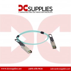 Enet QSFP-H40G-AOC3M-ENC1 QSFP+ Active Optical Cable 3M 40G Cisco Compatible