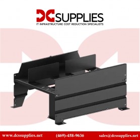 Vertiv  VRA8501  VR Cable Trough Cable Alignment Kit Set Of 2