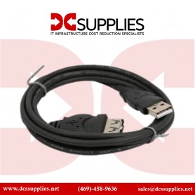 Belkin F3U134B03 Pro Series USB Extension Cable (A/A) 3-Ft