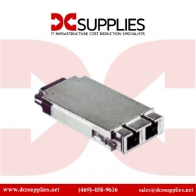 Accortec WS-G5486-D43-40KM-ACC Cisco GBIC Module 1000Base-BX Single-mode Hot-swappable