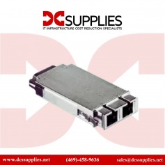 Accortec WS-G5486-D43-40KM-ACC GBIC Transceivers Cisco 1000Base-BX Single-Mode