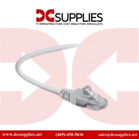 Belkin A3L980B03-S 3 CAT6 Snagless Patch Cable RJ45M/RJ45M