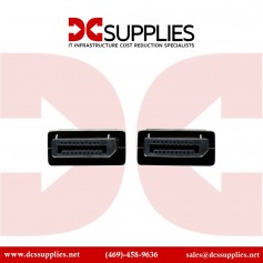 Tripp Lite P580F3-25M-8K6 DisplayPort Fiber AOC 8K 25M